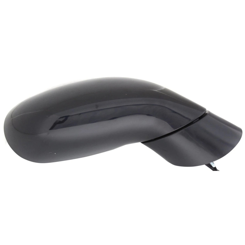 Passenger Right Side Heated Mirror for Chevy Corvette