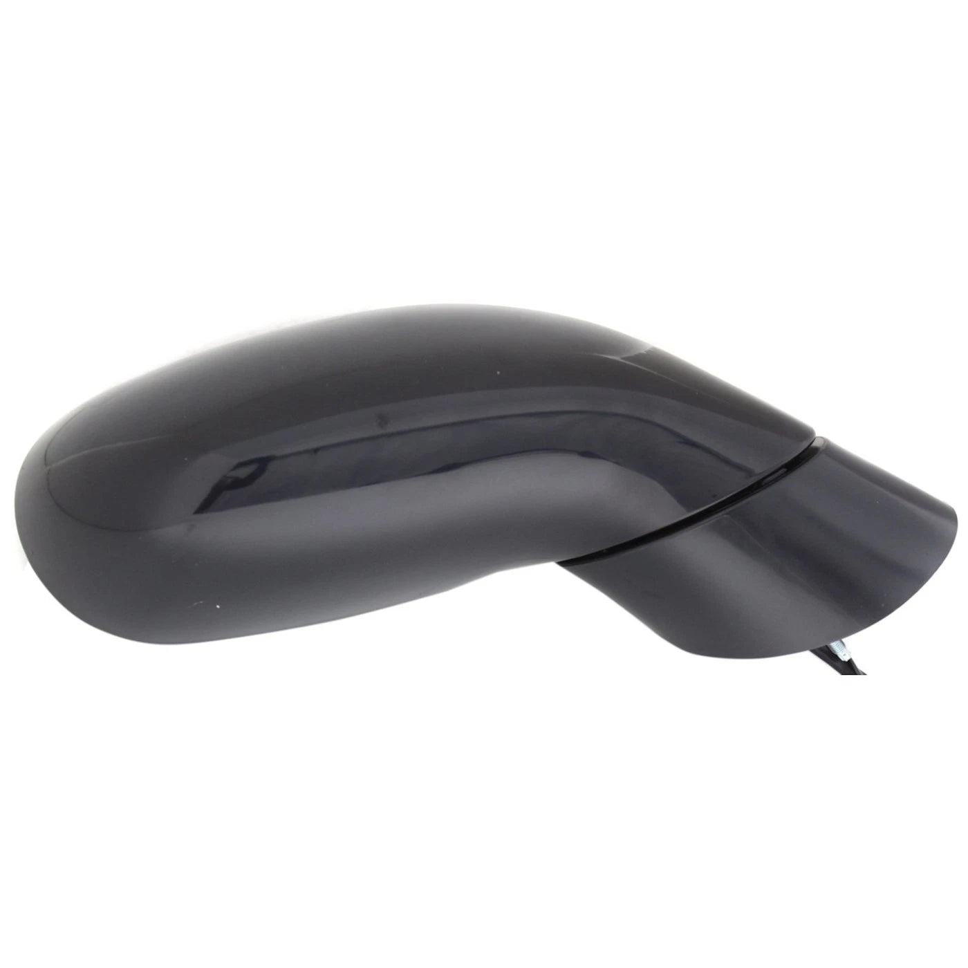 Passenger Right Side Heated Mirror for Chevy Corvette