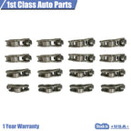 16x Engine Rocker Arms for Audi A4 VW Golf Jetta GTI (2000–2016)