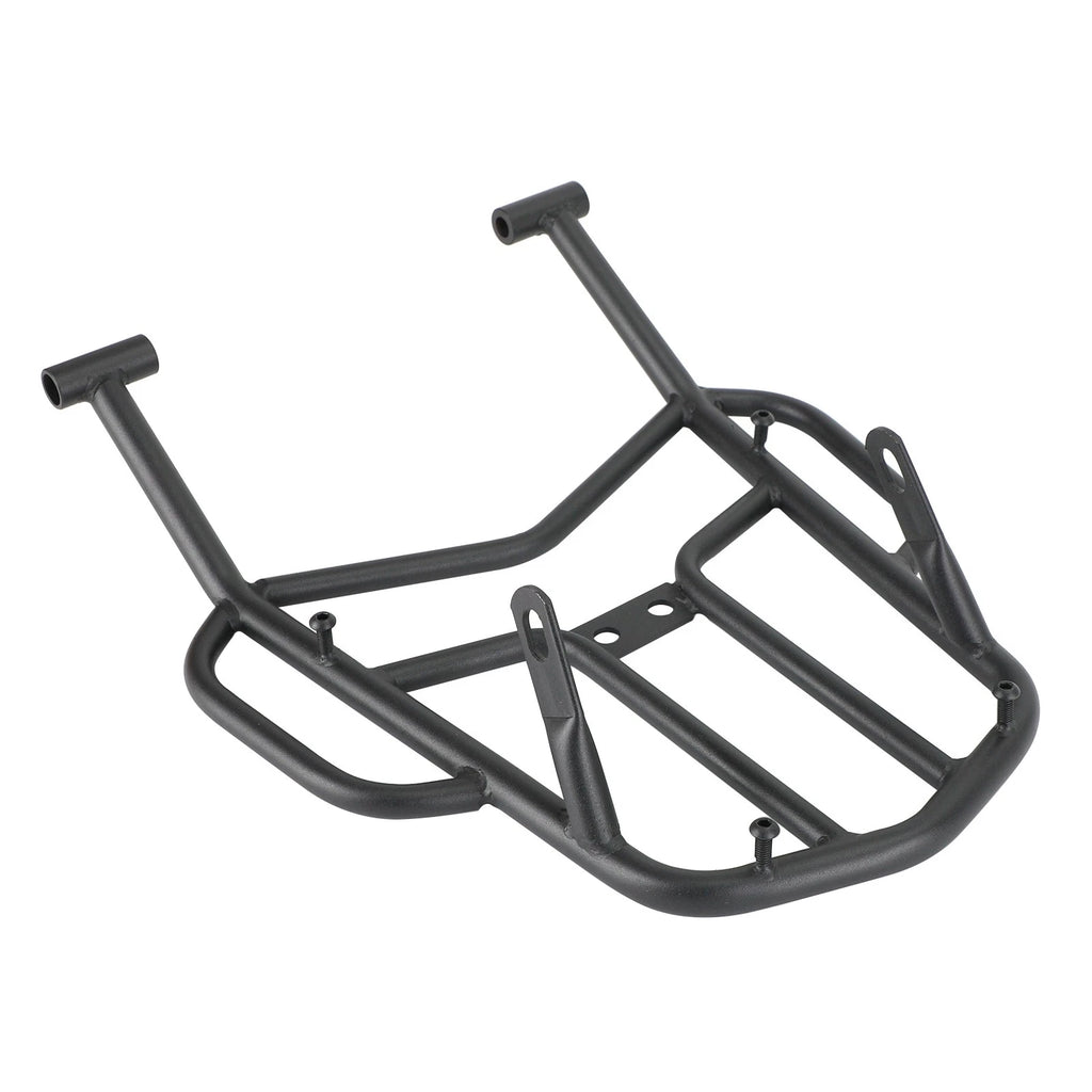 Rear Rack Luggage Carrier for Honda CRF250Rally CRF250L/M (2012–2020)