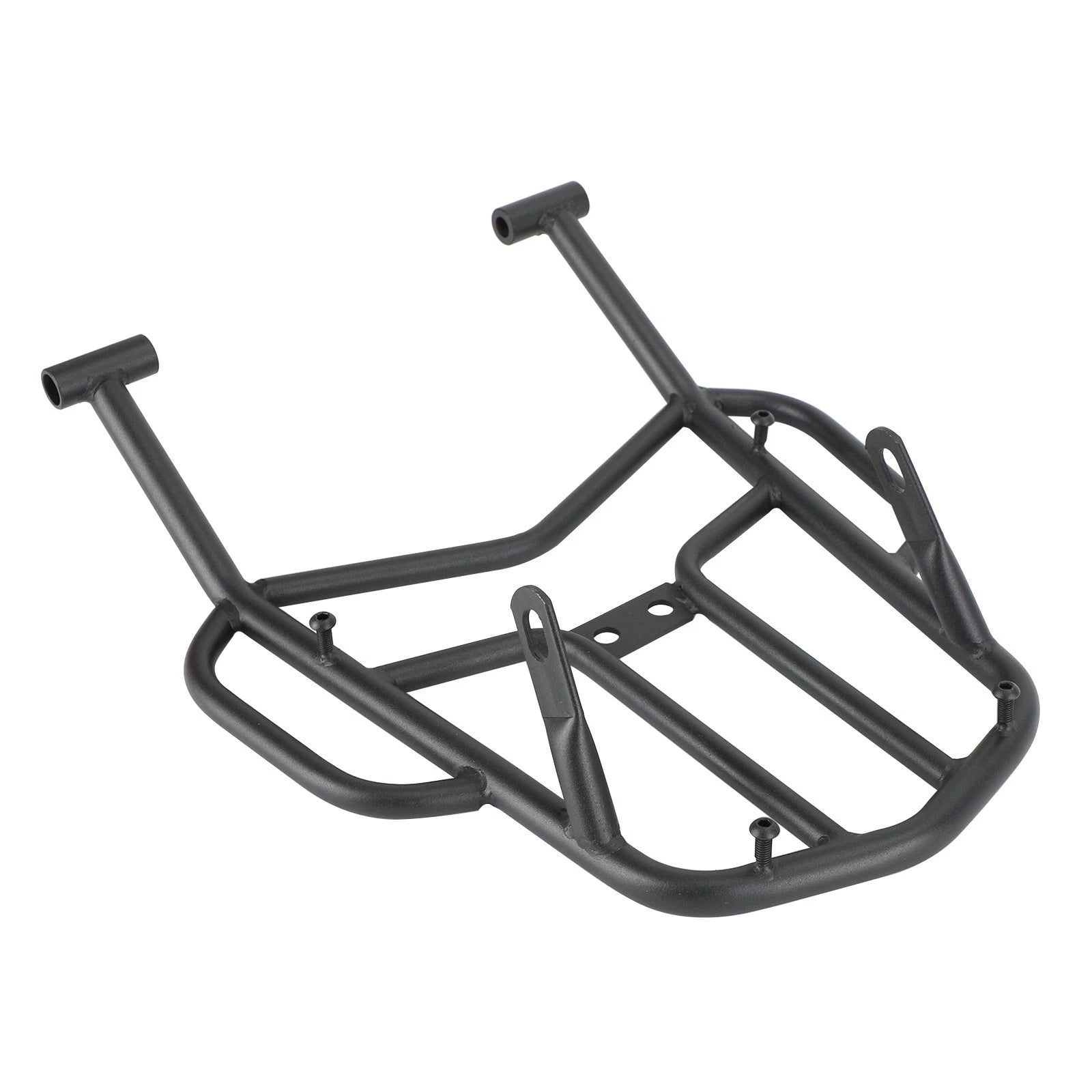 Rear Rack Luggage Carrier for Honda CRF250Rally CRF250L/M (2012–2020)
