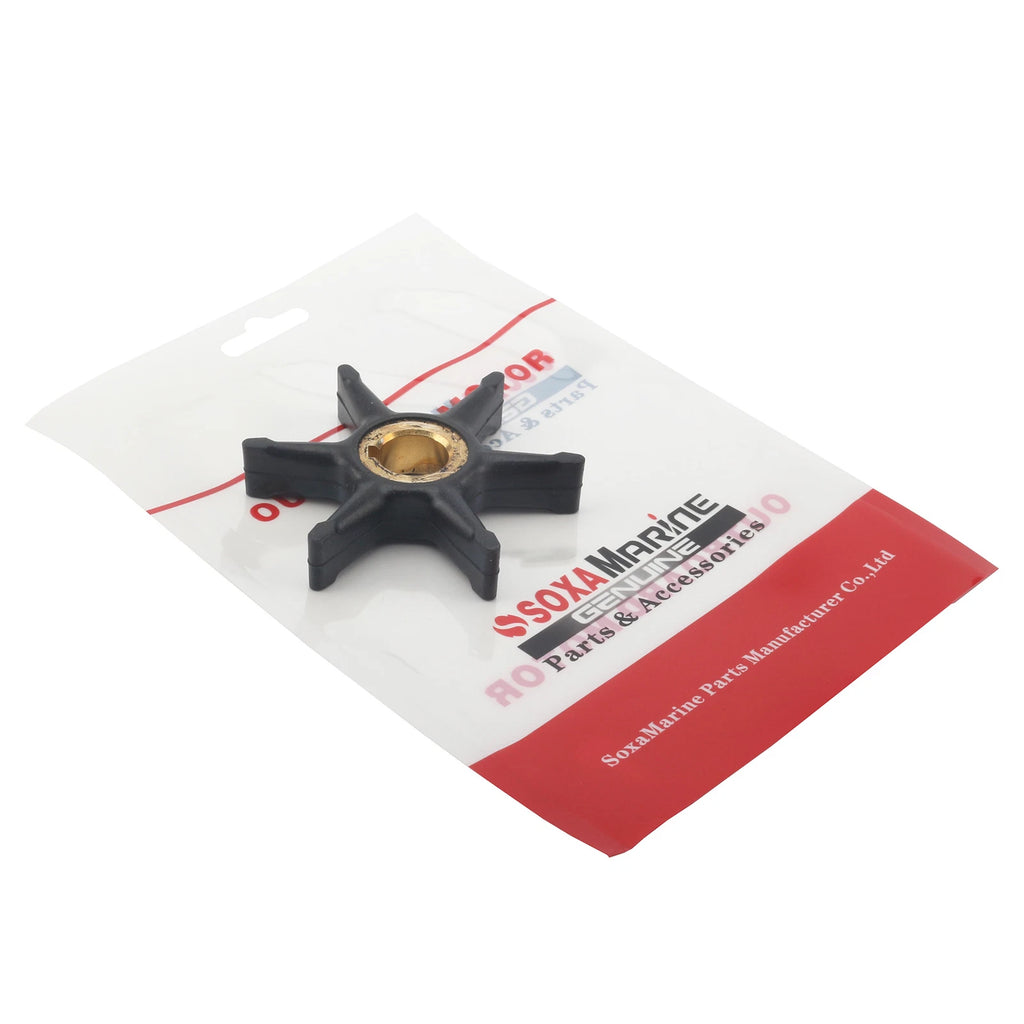 Water Pump Impeller for Evinrude Johnson Outboard (775519, 0377178)