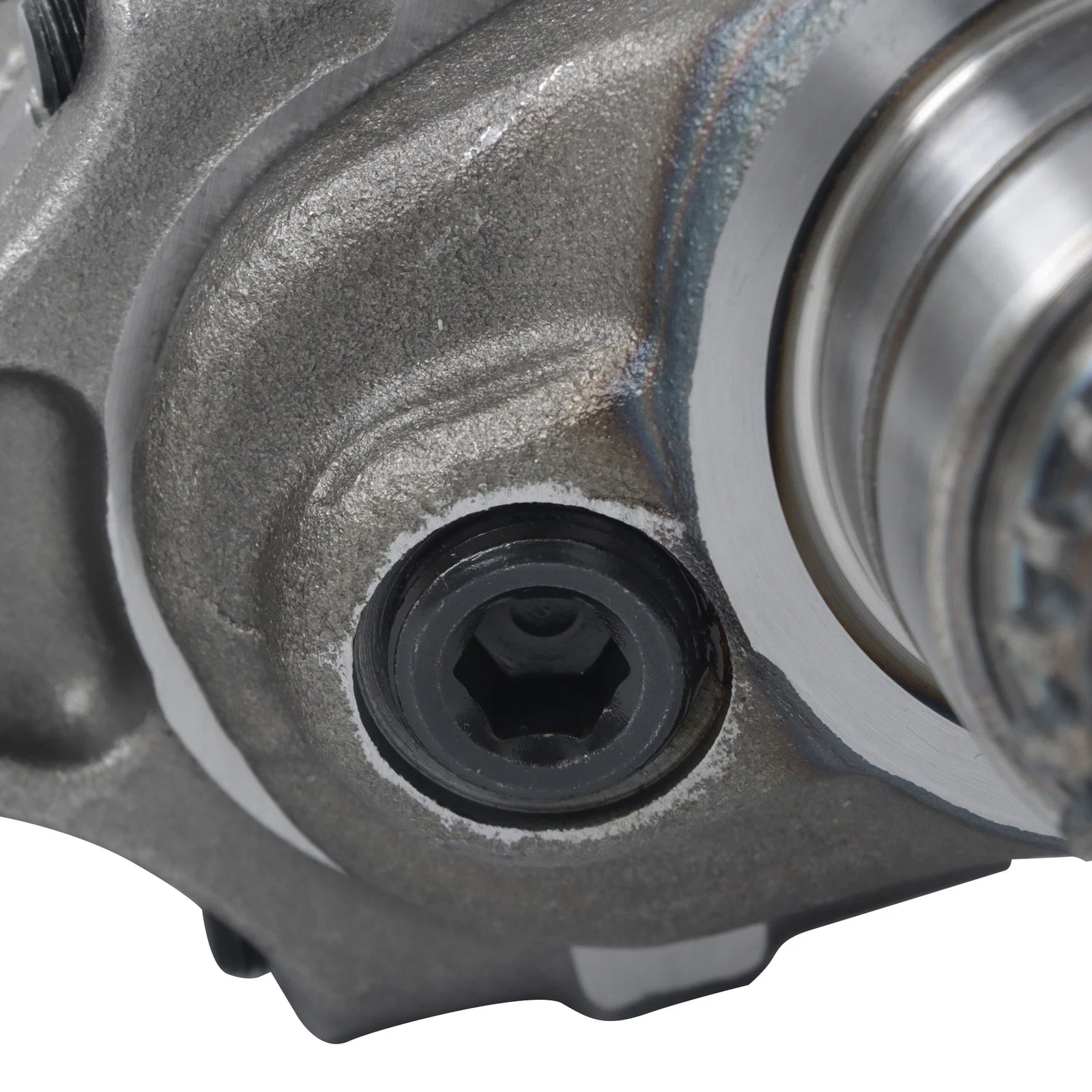 Crankshaft Assembly for Hisun 800 UTV (2015–2021)