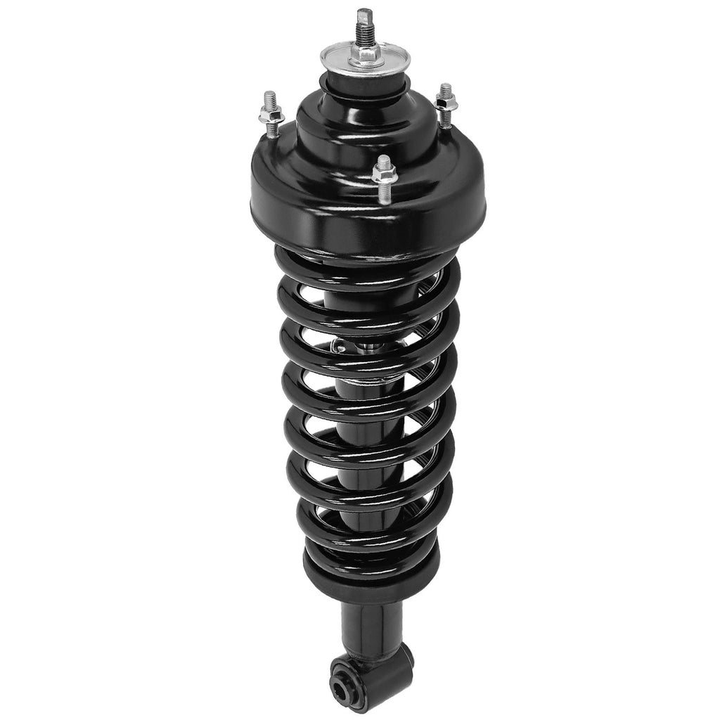 Rear Complete Strut Coil Spring for Ford Explorer, Mercury Mountaineer (2002–2005)