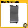 Radiator Assembly for Ford Taurus & Mercury Sable (1996–2006)