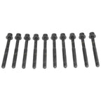 Engine Cylinder Head Bolt Set for Nissan X-Trail T30 (2001-2007)