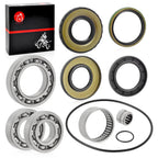 Rear Differential Bearing 2 x for Suzuki Quadsport Z250 LTZ250 (2004–2009)
