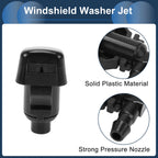 Windshield Washer Nozzle with Gasket for [Make Model] ([YYYY–YYYY])