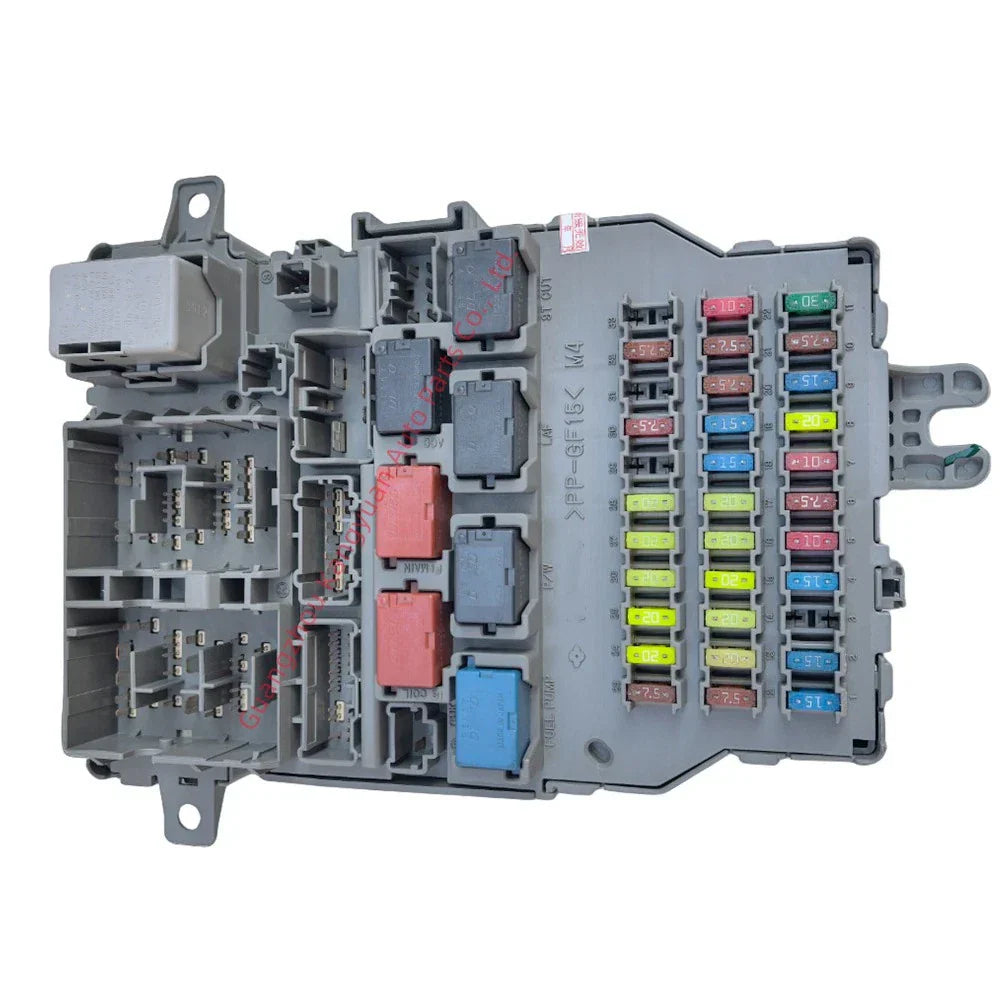 Fuse Relay Box for 2003-2005 Honda Accord (2003-2005)