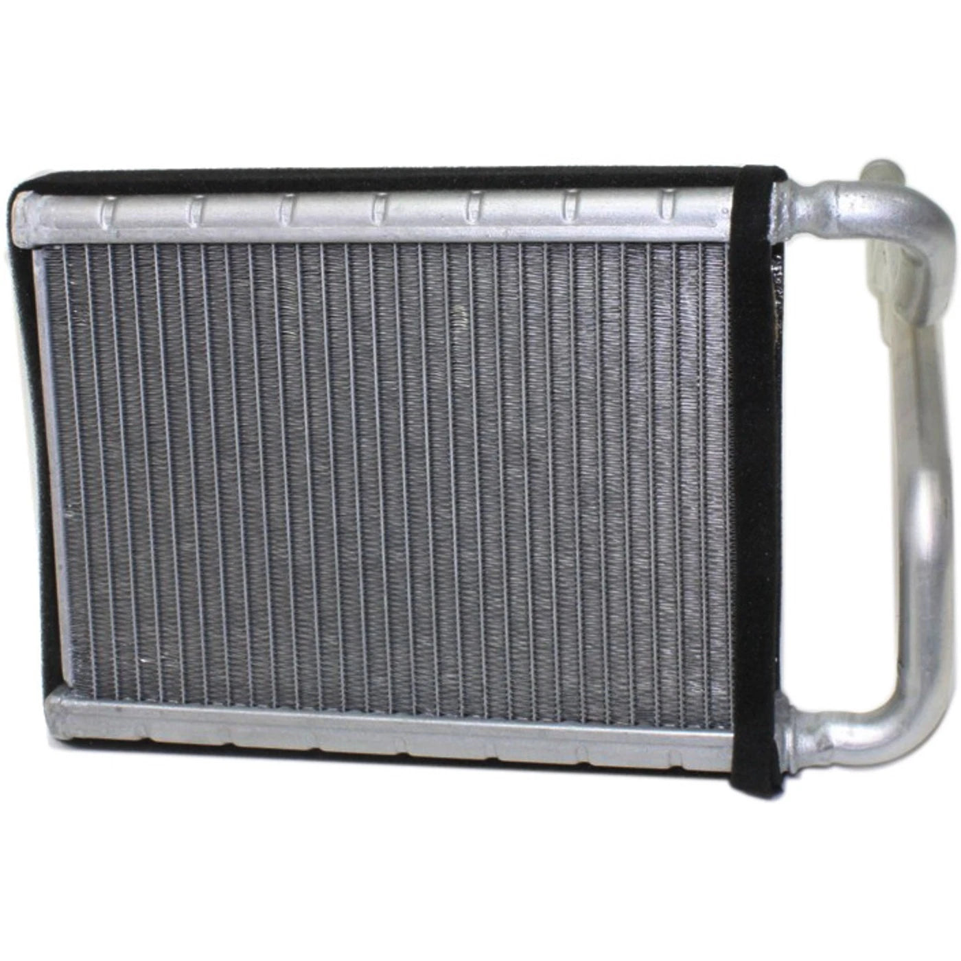 Heater Core for Hyundai Santa Fe (2007–2009) Aluminum 0.75 Inch