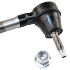 Outer Steering Tie Rod End for Chrysler 300M, Intrepid, LHS, Concorde (1998–2004)