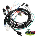 Wire Harness for Husqvarna Jonsered LT126 LT152 LT154 (2010–2023)