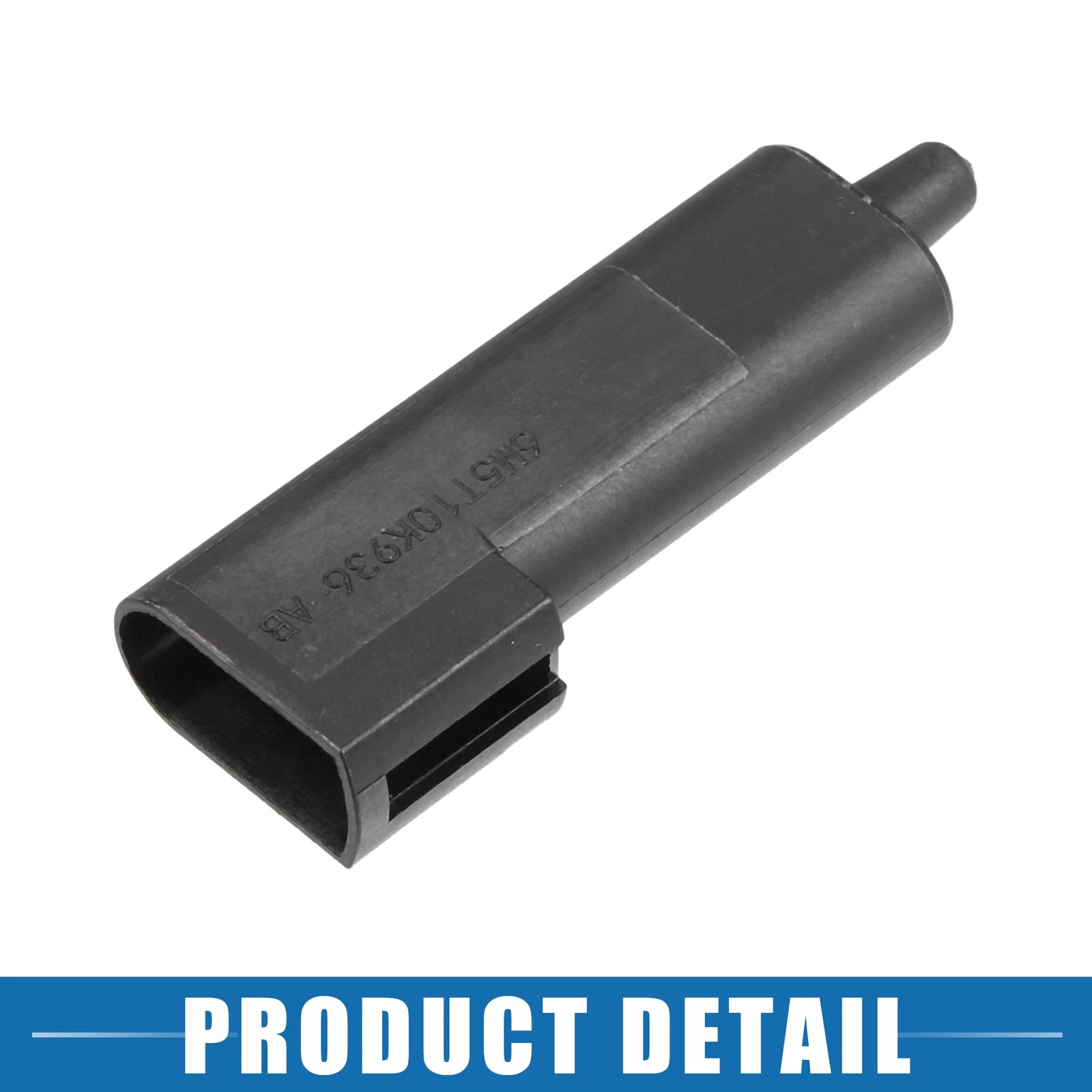 Outside Ambient Air Temperature Sensor No. 6M5T10K936AB for Ford Kuga I (2008–2012)