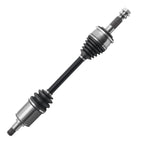 Front Left/Right CV Axle Shaft for Toyota Sequoia Tundra (2000–2007) 4WD