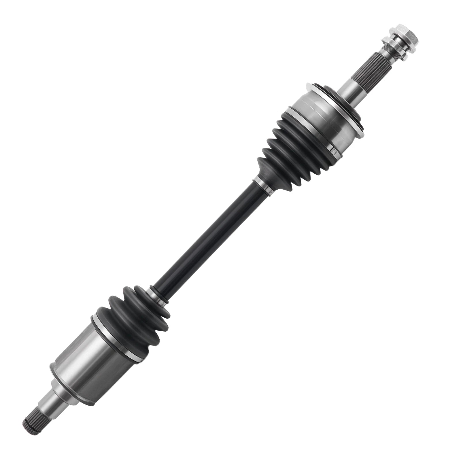 Front Left/Right CV Axle Shaft for Toyota Sequoia Tundra (2000–2007) 4WD