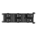 Driver Side Power Window Switch for Kia Rio Sedan/Hatchback (2012–2015) 935701W155