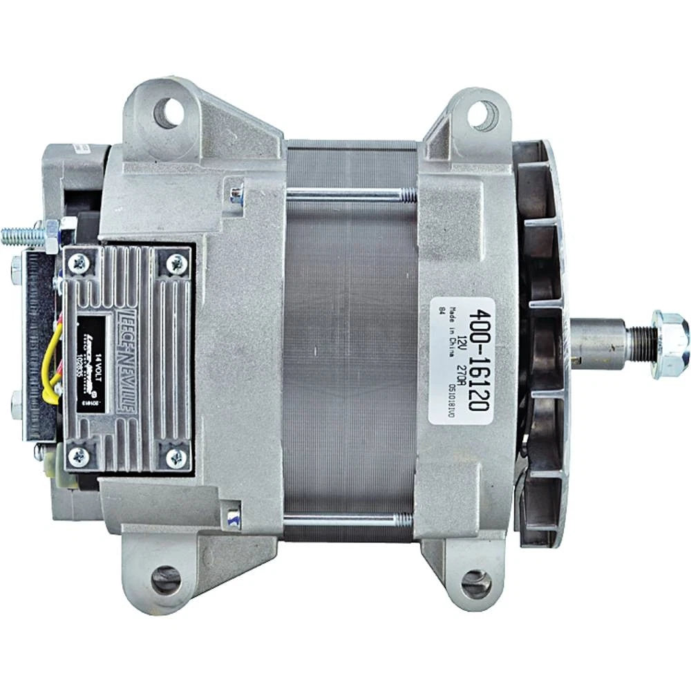 Alternator 400-16120-JN for J&N