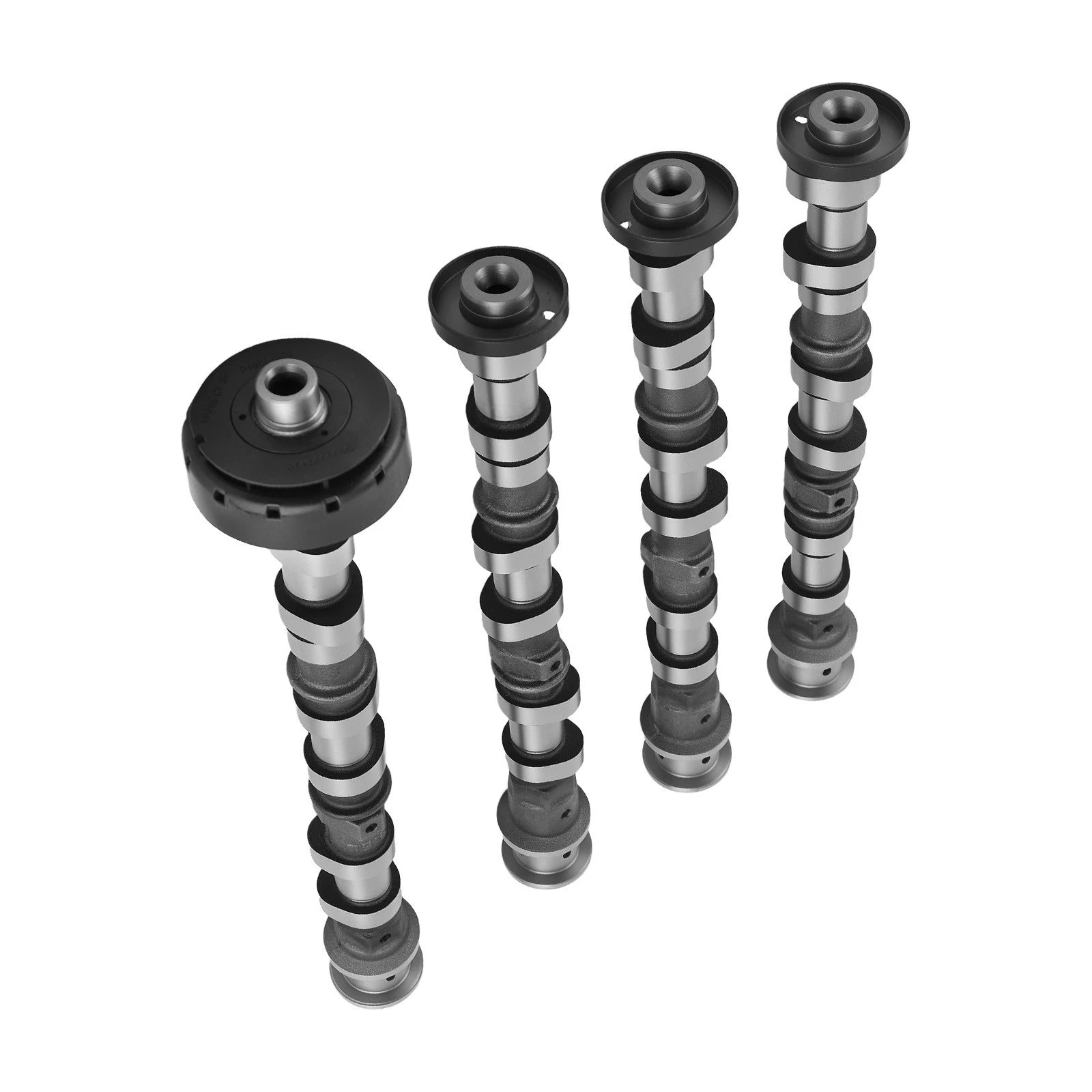 4X Engine Camshaft for Chrysler 300C (2011–2018) 3.6L 5184380AG 05184377AF