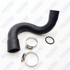 Molded Water Hose for Volvo Penta AQ290 / 290 DP (Replaces 876632, 875847, 854555)