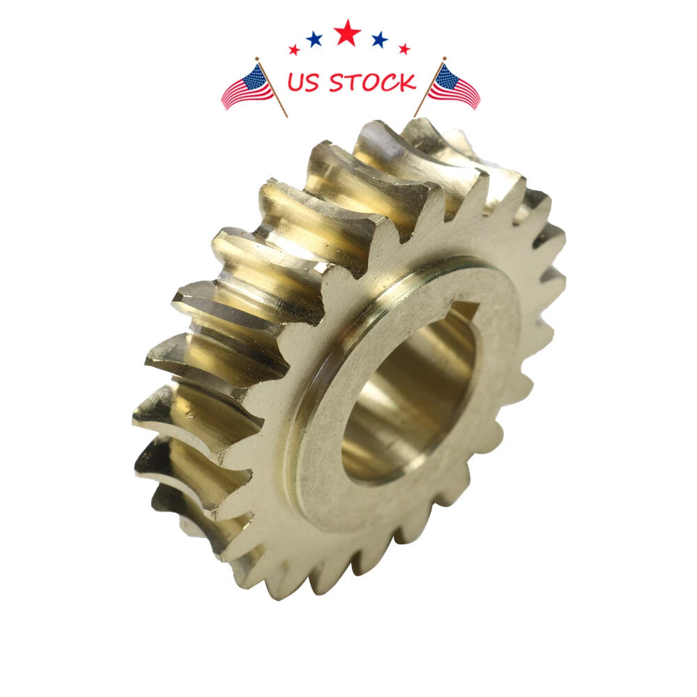 Worm Gear for Craftsman Snow Thrower (Dual Stage)