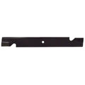 Notched Mower Blade B1EM1850 for Toro 72" Mowers
