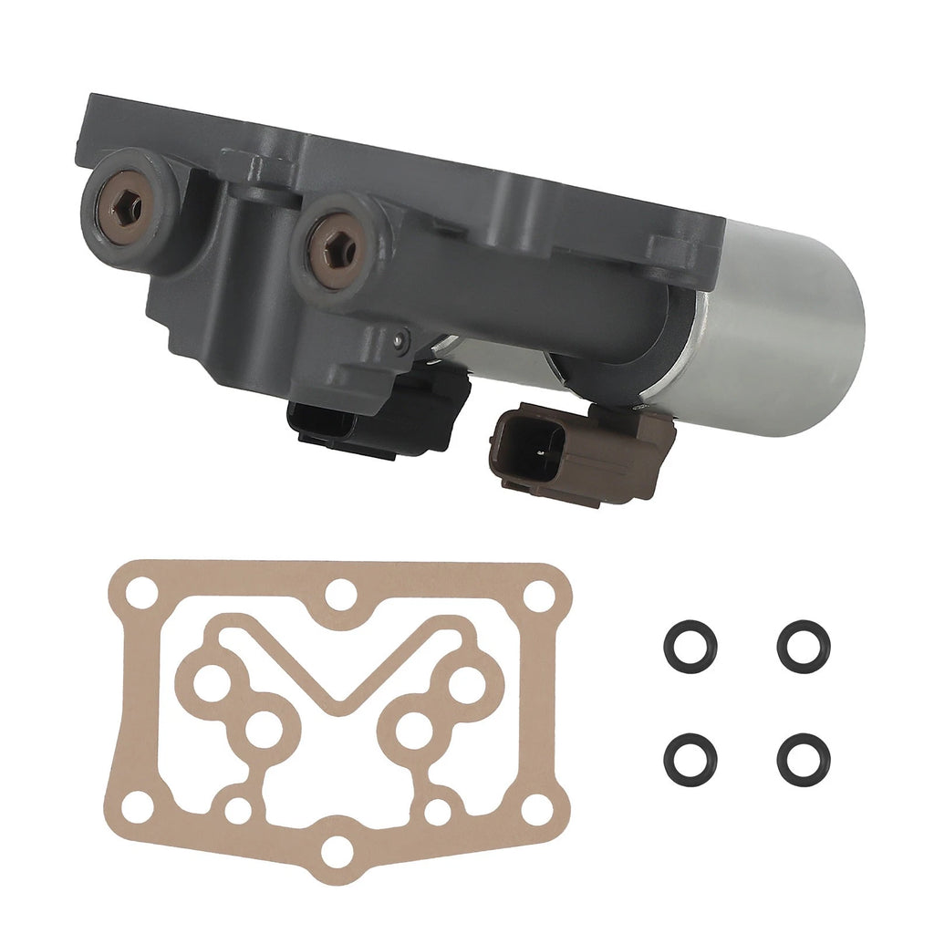 Transmission Dual Solenoid w/Gasket for Honda Civic 1.8L (2006–2011)