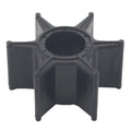 Water Pump Impeller & Key for Yamaha Outboard (688-44352-00, 90280-04M04-00)