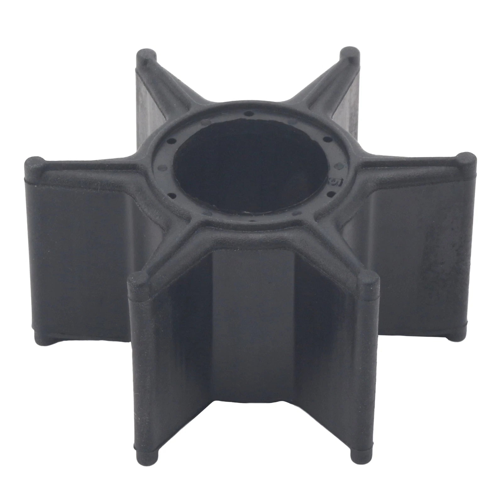 Water Pump Impeller & Key for Yamaha Outboard (688-44352-00, 90280-04M04-00)