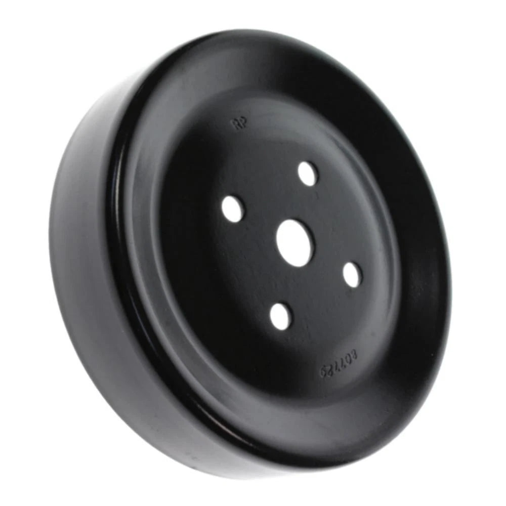 Water Pump Pulley for Mercruiser V6 4.3L V8 5.0L 5.7L 350 377 (807729T)
