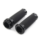 Handlebar Grips for Harley Dyna Sportster XL883 1200 Softail