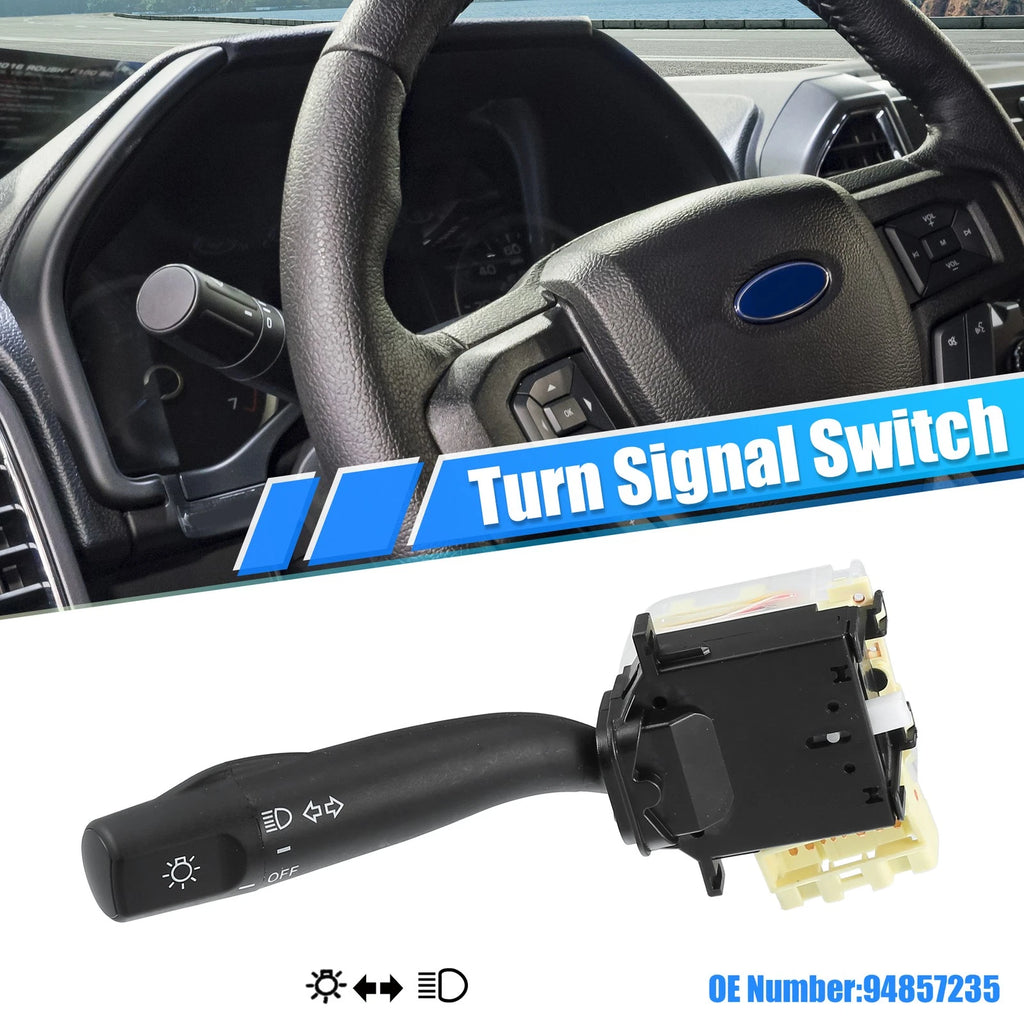 Multifunction Turn Signal Switch for Toyota Corolla RAV4 Tacoma (No. 94857235)