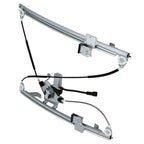 Front LH Window Regulator for Ford F-150, Lincoln Mark LT (2006–2008) 6L3Z1523201BA