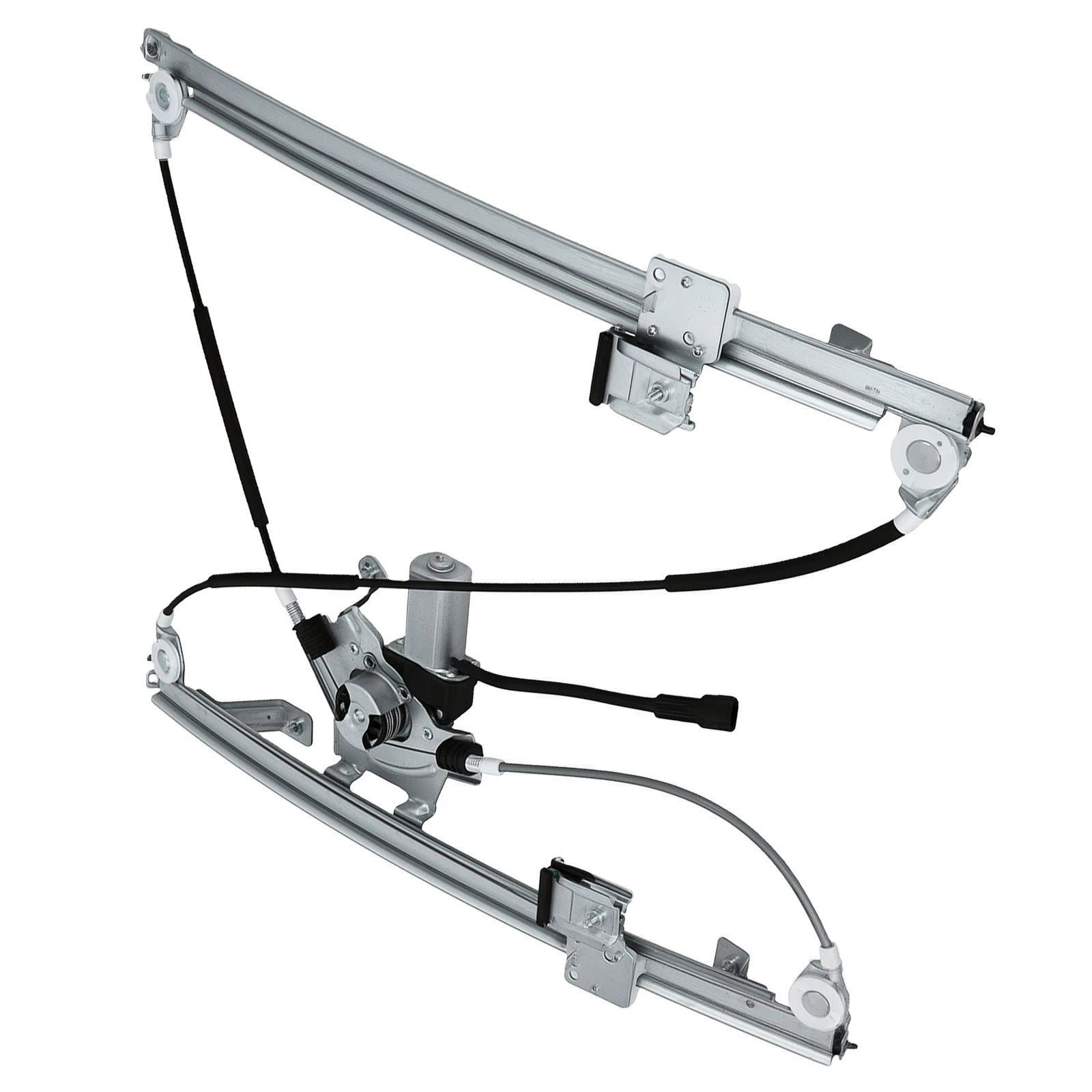 Front LH Window Regulator for Ford F-150, Lincoln Mark LT (2006–2008) 6L3Z1523201BA