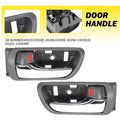 Inner Door Pull Handle Armrest for Toyota Camry (2005–2006)