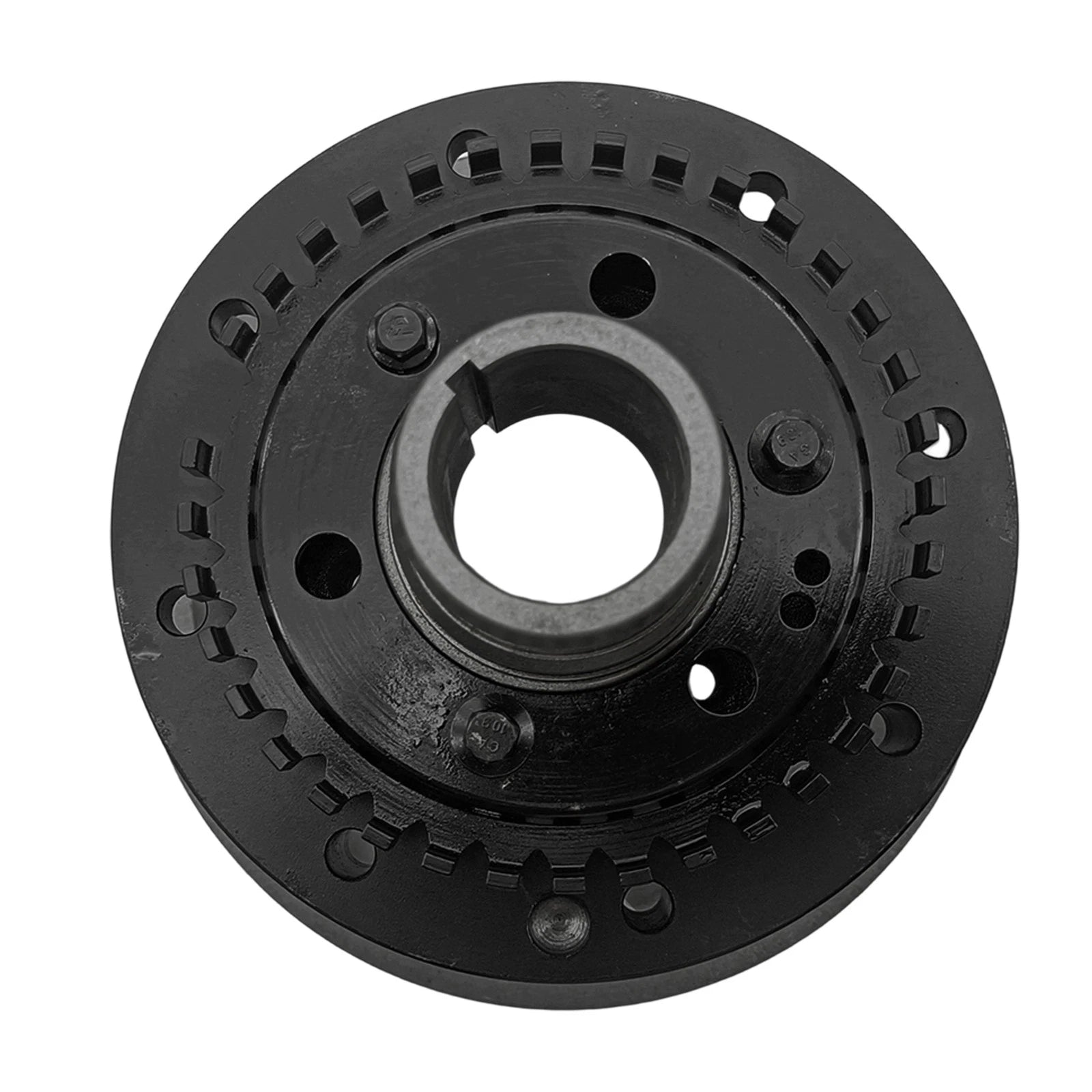 Harmonic Balancer for Ford Mustang 3.8L (1999-2000)