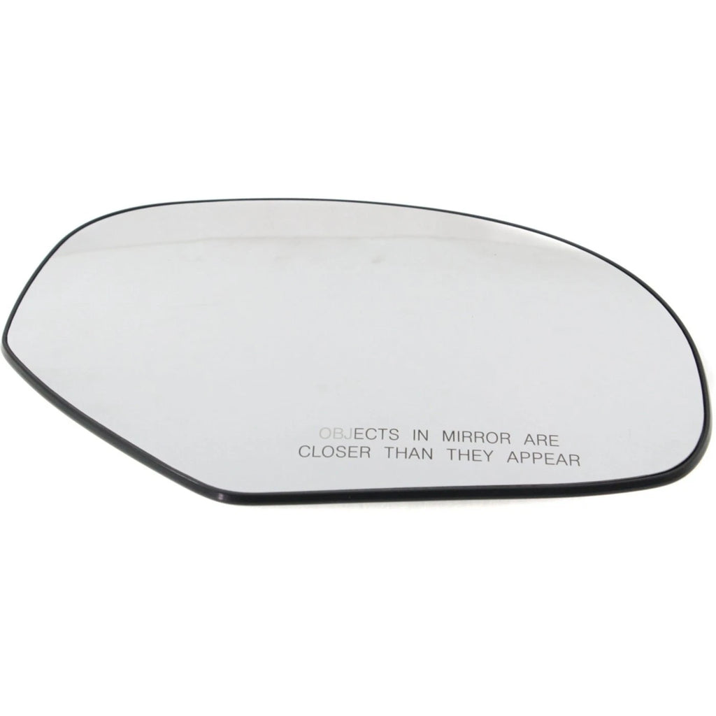 Mirror Glass Set of 2 for Chevy GMC Driver & Passenger Side