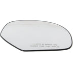 Mirror Glass Set of 2 for Chevy GMC Driver & Passenger Side