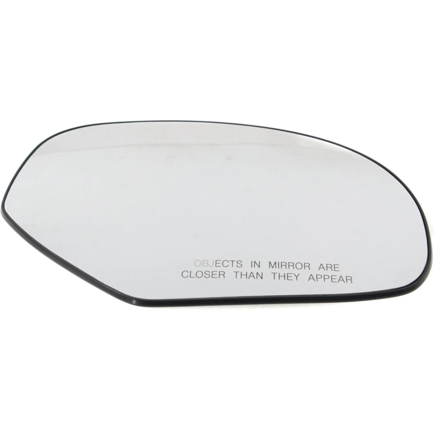 Mirror Glass Set of 2 for Chevy GMC Driver & Passenger Side