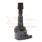 Set of 4 Ignition Coils for Honda CR-Z (2011-2016)