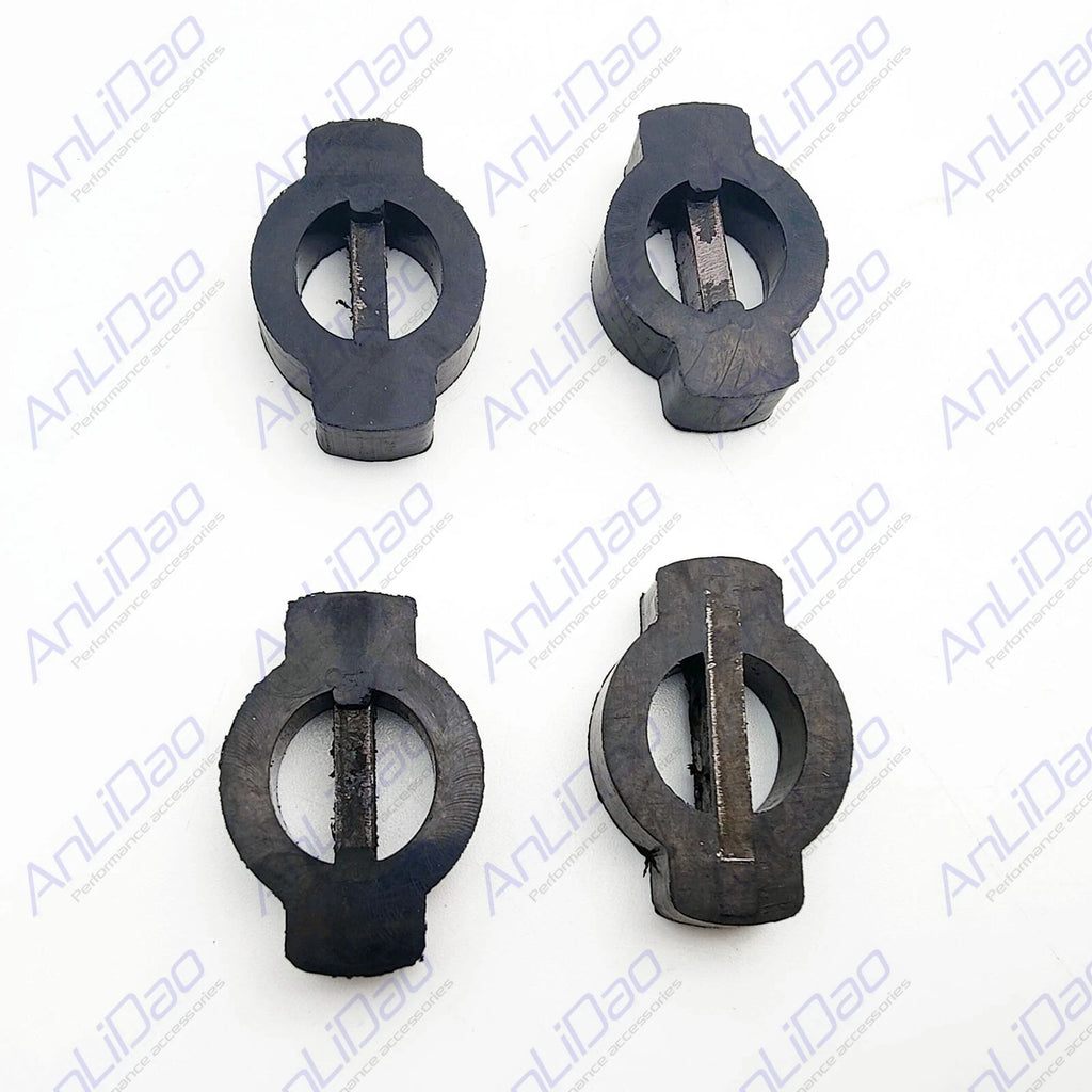 Set of 4 Water Pump Cross Pieces for Volvo Penta AQ115 AQ130 AQ131 AQ140 AQ170 (N/A) 831009 806256