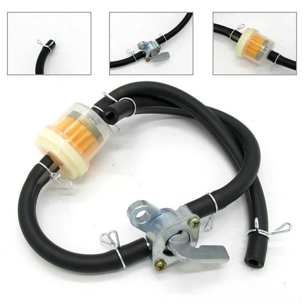 Fuel Switch for Motorcycle ATV (Compatible with )