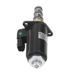 Hydraulic Solenoid Valve KDRDE5KR-31 for Kobelco SK200-6, SK230 (200-200)