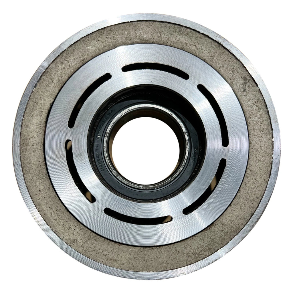 Compressor Clutch Replacement for Ford Transit-350 HD 3.2L Diesel (2019–2019)