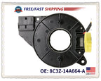Clock Spring 8C3Z14A664A for Ford F250 F350 F450 Super Duty (2008–2010)