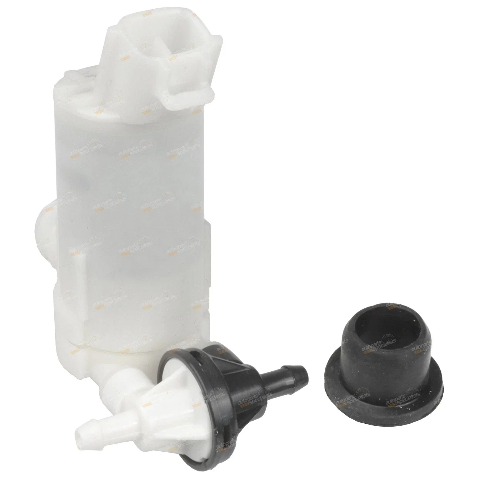 Front/Rear Windscreen Washer Pump for Honda Jazz GE 4cyl 1.3L 2.3L (2008-2014)