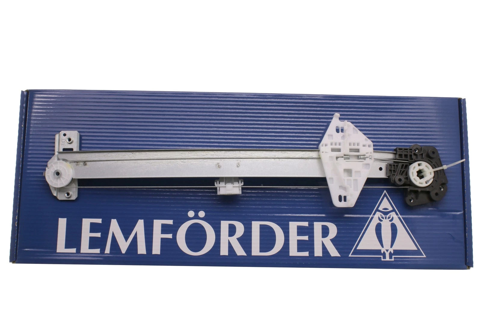 Front Left Window Regulator for Honda CR-V (2007-2011)