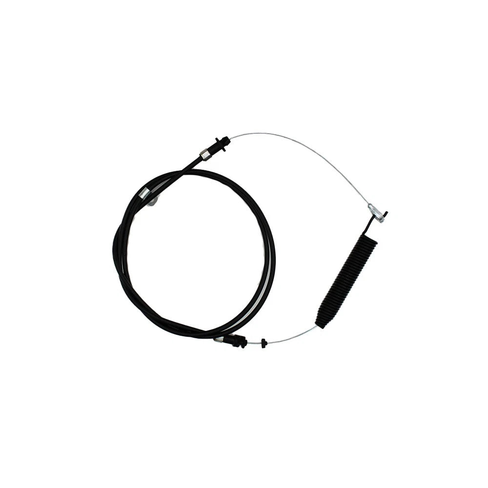 PTO Control Cable for John Deere D100 D105 D110 D120 D125 (Fits GY21641)