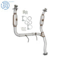 Y Pipe Catalytic Converter for Ford Expedition F-150 Navigator (2007–2013)
