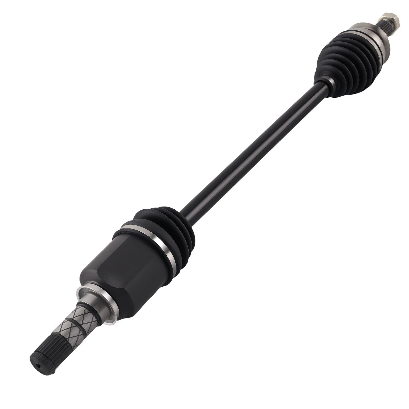 Front CV Axle Shaft for Subaru Impreza Outback Legacy WRX (2000–2023)