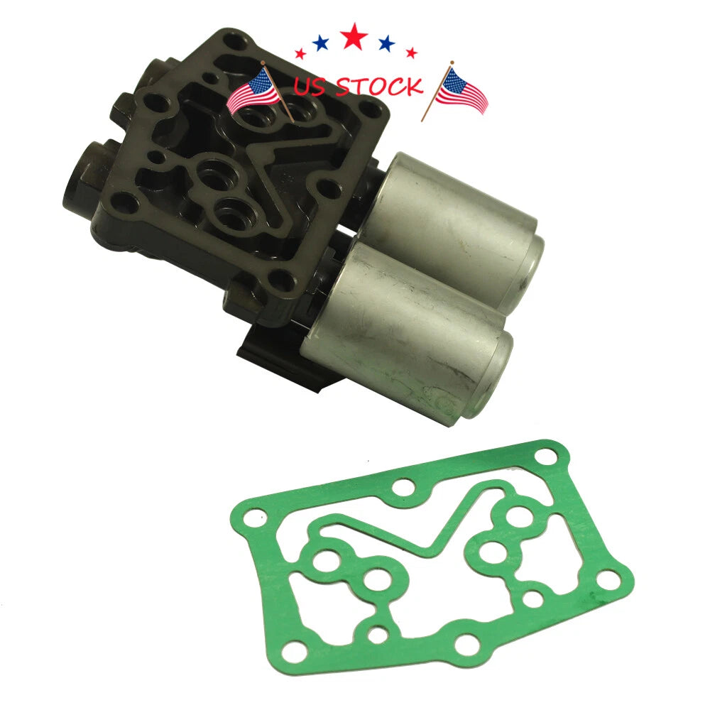 Dual Linear Solenoid for Honda Civic (2006-2011)